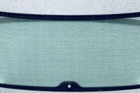 Задно стъкло VW PASSAT B7 КОМБИ 2010-2014 ЗЕЛЕНО-3 на ниска цена