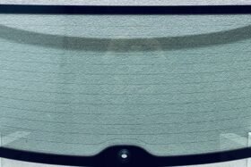 Задно стъкло VW PASSAT B8 KBI 2014- БЕЗ СПОЙЛЕРИ на ниска цена