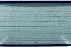 Задно стъкло VW TRANSPORTER T4 с отопление 1990-2003 на ниска цена