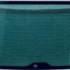 Задно стъкло VW TRANSPORTER T5 2003-2015 ТЪМНОЗЕЛЕНО + ОТВОР ЗА ЧИСТАЧКИ на ниска цена