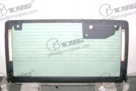 ЗАДНО СТЪКЛО ЗА JEEP WRANGLER JK 2007-2011 С 6 ОТВОРA на ниска цена