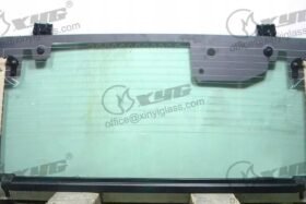 ЗАДНО СТЪКЛО ЗА JEEP WRANGLER JK 2011-2018 С 6 ДУПКИ на ниска цена