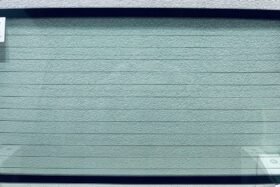 ЗАДНО СТЪКЛО ЗА SUZUKI GRAND VITARA 1998-2005 С НАГРЯВАНЕ на ниска цена