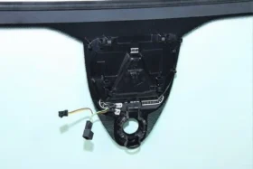 ПРЕДНО СТЪКЛО AUDI A7 5D LIFTBACK 2012-2018 АКУ+КАМ+СЕНС+ХУД