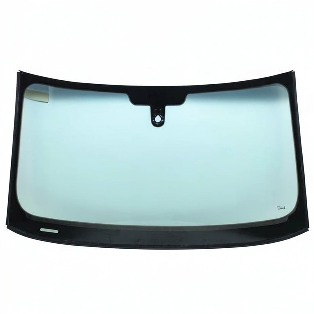 Предно стъкло НОВО AUDI A1 8X 2010-2012 СЕНЗОР