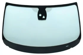 Предно стъкло за BMW X5 E70 2009-2013 с камера, сензор и HUD.