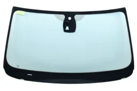 Предно стъкло за BMW X5 E70 2009-2013 с камера, сензор и HUD.