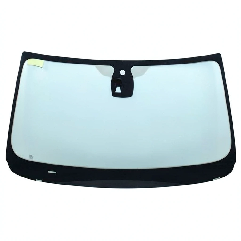 Предно стъкло за BMW X5 E70 2009-2013 с камера, сензор и HUD.