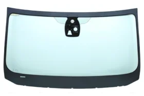 Ново предно стъкло за BMW 5 F10 2010-2012 KAM+SEN+HUD