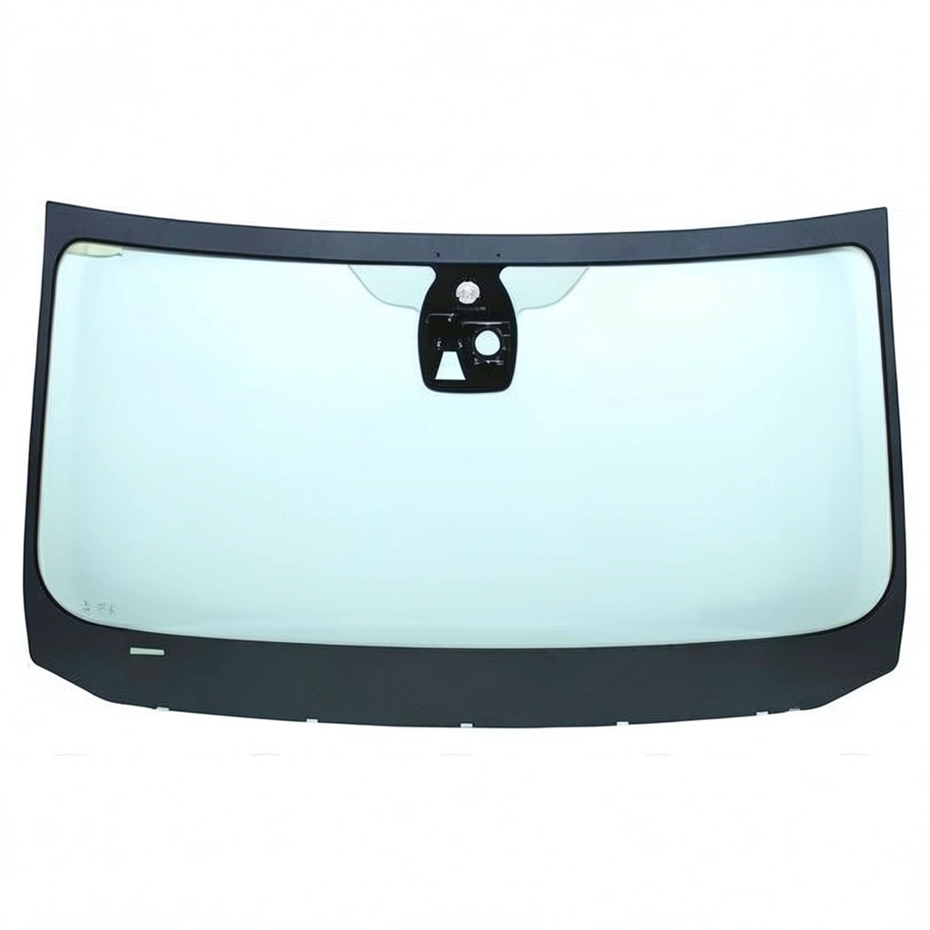 Ново предно стъкло за BMW 5 F10 2010-2012 KAM+SEN+HUD
