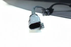 Предно стъкло AUDI A4 B9 2015- SOLAR+КАМЕРА+СЕНЗОР HUD+ОТОПЛЕНИЕ