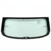 ЗАДНО СТЪКЛО AUDI A4 B9 КОМБИ 2015- ЗЕЛЕНО