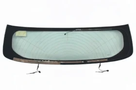 Ново задно стъкло BMW 1 F20 F21 3/5D HBK 2012-