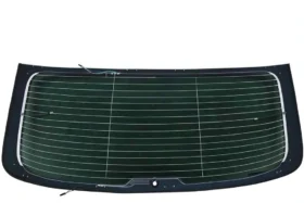ЗАДНО СТЪКЛО AUDI A4 КОМБИ 2008-2015 АНТЕНА