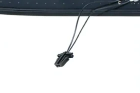 ЗАДНО СТЪКЛО AUDI A4 КОМБИ 2008-2015 АНТЕНА