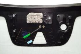 ПРЕДНО СТЪКЛО VOLVO XC90 2014-2022 КАМЕРА+GPS+СЕНЗОР-2 на ниска цена